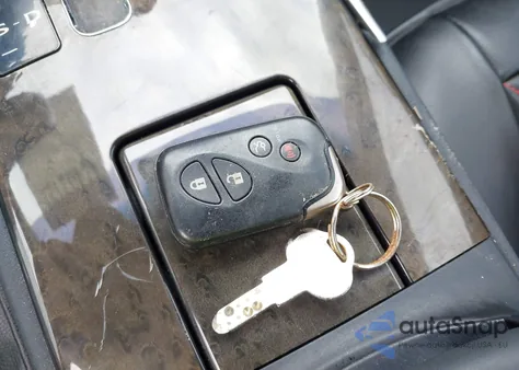 2012 Lexus Is 250C from USA, damaged, VIN JTHFF2C26C2523533